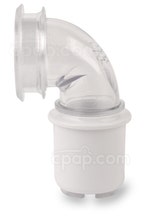 Product image for DreamWear Nasal CPAP Mask with Headgear - Thumbnail Image #7