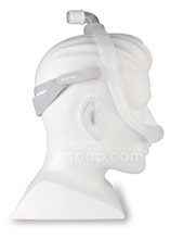 Product image for DreamWear Nasal CPAP Mask with Headgear - Thumbnail Image #3