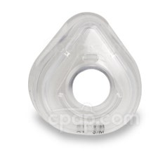Cushion for Pico Nasal CPAP Mask - Front