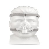 Product image for Pico Nasal CPAP Mask with Headgear - Fit Pack
