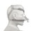 Pico Nasal CPAP Mask with Headgear - Side (Mannequin Not Included)