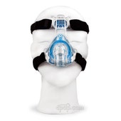 Product image for Profile Lite Youth Size Gel Nasal CPAP Mask with Headgear