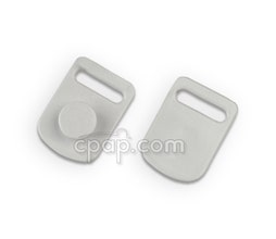 Headgear Clips for Wisp Nasal CPAP Mask