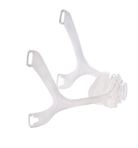 Product image for Wisp Nasal CPAP Mask WITHOUT Headgear