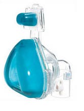 Product image for Profile Lite Gel Nasal CPAP Mask with Headgear - Thumbnail Image #7