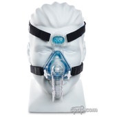 Product image for Profile Lite Gel Nasal CPAP Mask with Headgear