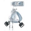 Product image for ComfortFusion Nasal CPAP Mask with Headgear - FitPack - Thumbnail Image #5