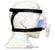 Product image for ComfortFusion Nasal CPAP Mask with Headgear - FitPack - Thumbnail Image #3