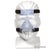 Product image for ComfortFusion Nasal CPAP Mask with Headgear - Thumbnail Image #1