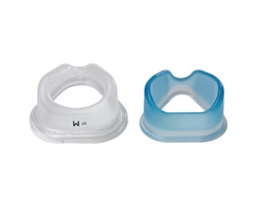 Product image for ComfortGel Blue Cushion and SST Flap for ComfortGel Nasal CPAP Masks - Thumbnail Image #6