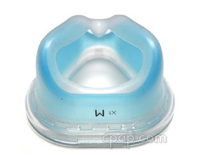 Product image for ComfortGel Blue Cushion and SST Flap for ComfortGel Nasal CPAP Masks - Thumbnail Image #1