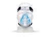 Product image for ComfortGel Blue Full Face CPAP Mask with Headgear