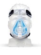 Product image for ComfortGel Blue Full Face CPAP Mask with Headgear