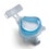 PR ComfortGel Blue Full Face Mask only - from cushion 