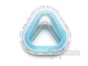 Product image for ComfortGel Blue Nasal CPAP Mask with Headgear - FitPack - Thumbnail Image #7