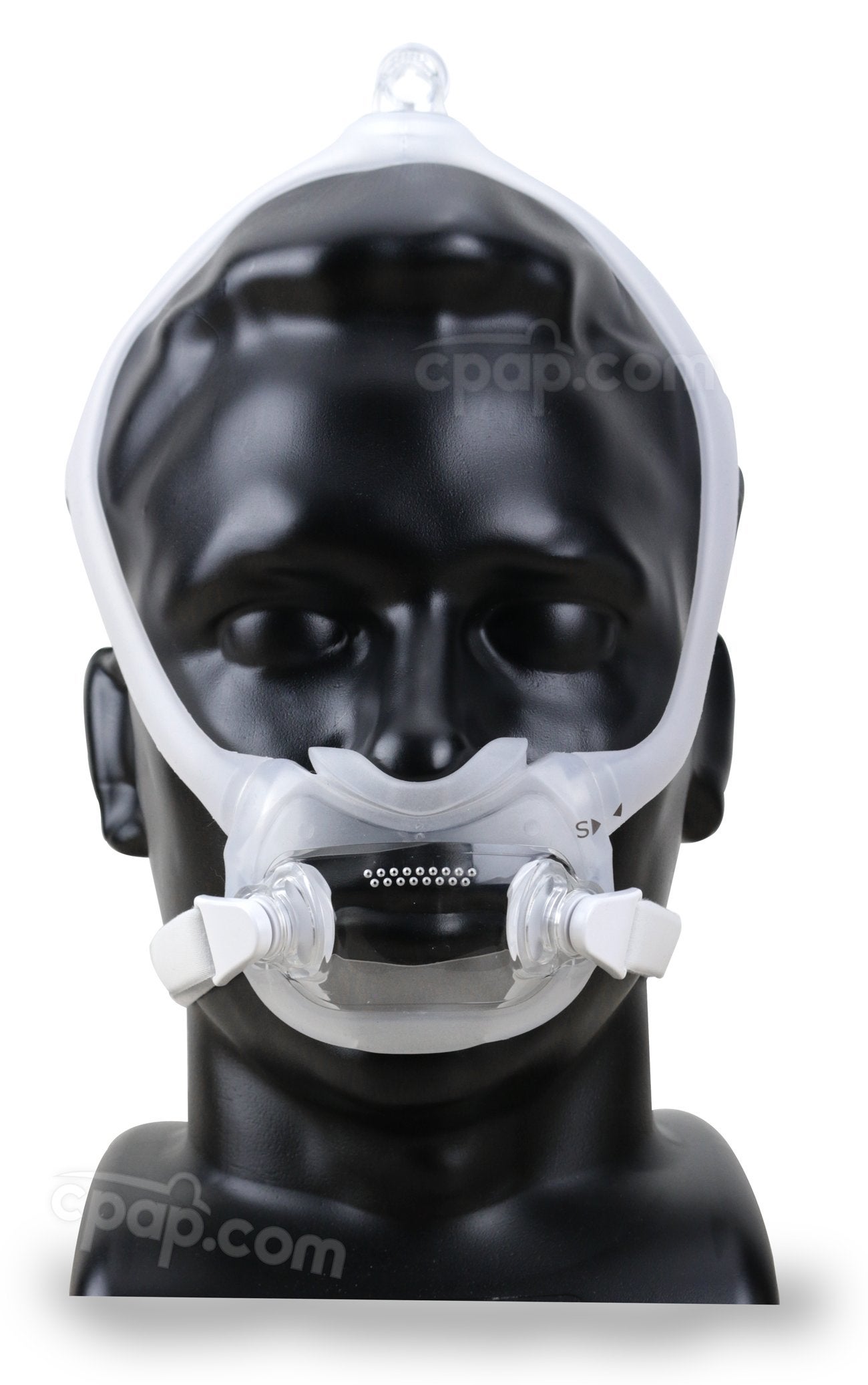 DreamWear Full Face CPAP Mask Fitpack By Philips