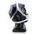 DreamWear Full Face CPAP Mask with Headgear - Side (Mannequin Not Included)