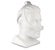 DreamWear Nasal CPAP Mask with Headgear - Angled Front (Mannequin Not Included)