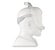 DreamWear Nasal CPAP Mask with Headgear - Side (Mannequin Not Included)
