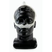 Product image for DreamWear Nasal CPAP Mask with Headgear - Fit Pack (All Cushions Included with Medium Frame)