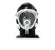 Current Style - FitLife Total Face CPAP Mask with Headgear (Mannequin Not Included)
