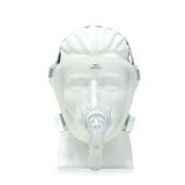 Product image for FitLife Total Face CPAP Mask with Headgear