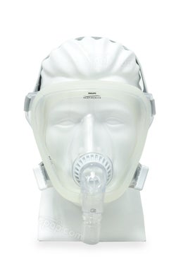Philips Respironics FitLife Total Face CPAP mask