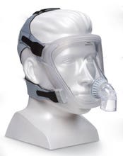 Product image for FitLife Total Face CPAP Mask with Headgear - Thumbnail Image #11