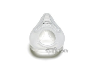 Product image for FullLife Full Face CPAP Mask with Headgear - Fit Pack - Thumbnail Image #7
