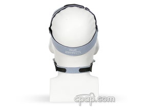Product image for FullLife Full Face CPAP Mask with Headgear - Fit Pack - Thumbnail Image #4