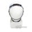 Product Image for FullLife Full Face CPAP Mask with Headgear - Fit Pack - Thumbnail Image #5