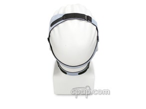 Product image for FullLife Full Face CPAP Mask with Headgear - Fit Pack - Thumbnail Image #5