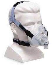 Product image for FullLife Full Face CPAP Mask with Headgear - Thumbnail Image #9