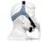OptiLife with Nasal Pillow - Side - On Mannequin (Not Included)