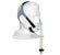 Product image for Optilife Nasal Pillow and CradleCushion CPAP Mask with Headgear - Thumbnail Image #2