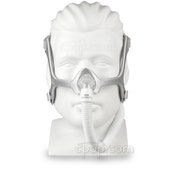 Product image for Philips Respironics Wisp Nasal CPAP Mask with Headgear - Fit Pack