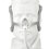 Wisp Nasal CPAP Mask with Headgear - Front (On mannequin, not included)