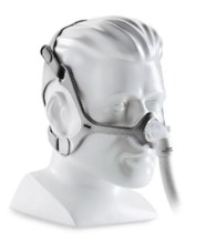 Wisp Nasal CPAP/BiPAP Mask FitPack with Headgear — CPAPXchange