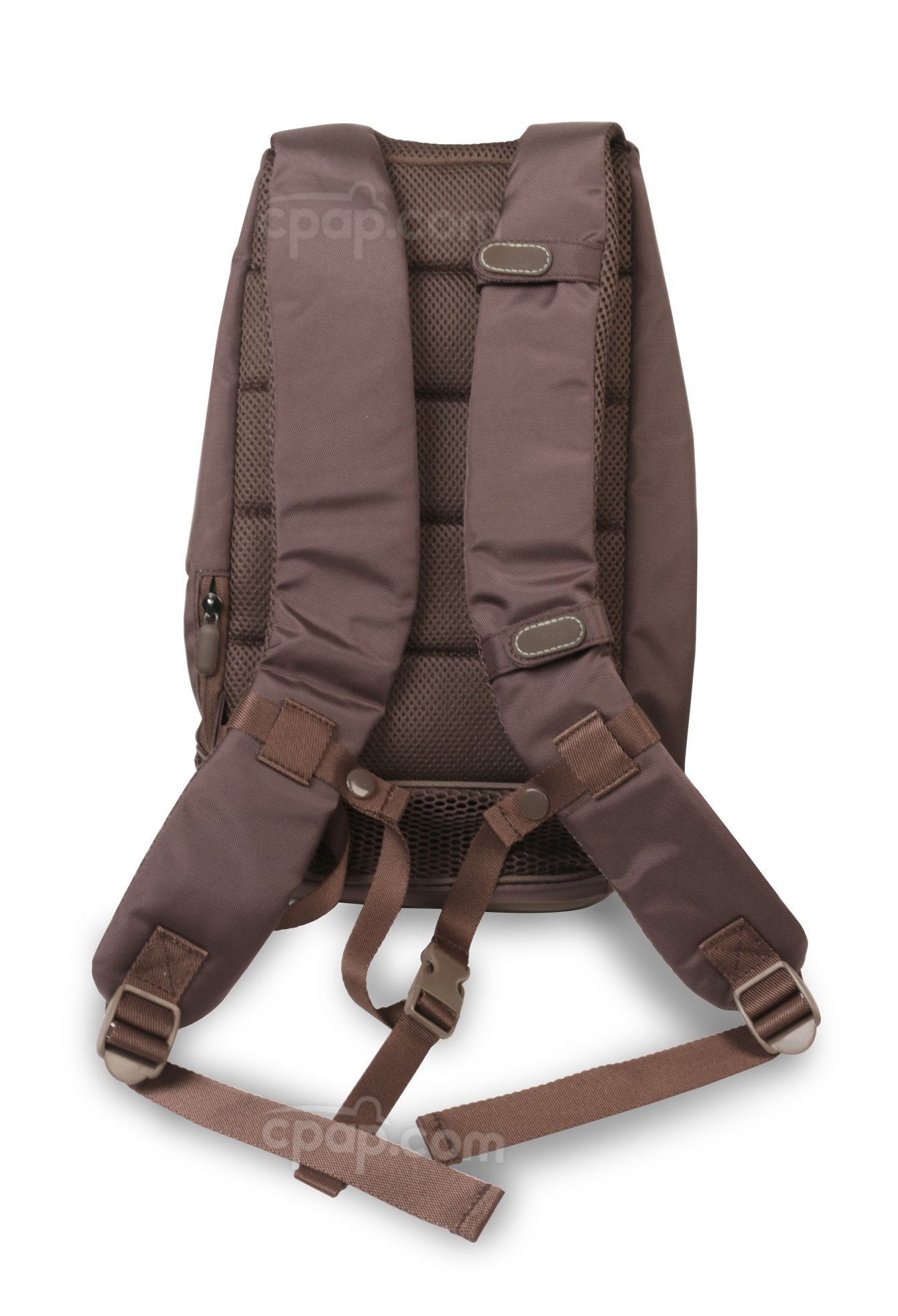 Philips Respironics SimplyGo Mini Backpack Brown