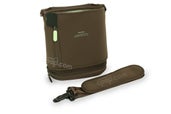 Product image for Carry Bag and Strap for SimplyGo Mini Portable Oxygen Concentrator