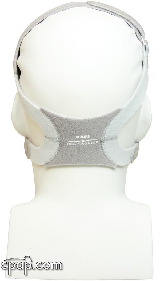 PR-TrueBlue-CPAP-Mask-Headgear
