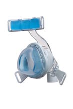 Product image for TrueBlue Gel Nasal CPAP Mask with Headgear - Fit Pack - Thumbnail Image #9