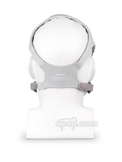 Headgear for Wisp Nasal Mask