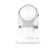 Headgear for Wisp Nasal CPAP Mask - Back (Headgear only included)
