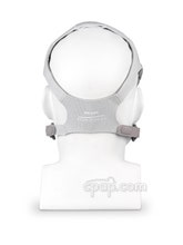 Headgear for Wisp Nasal CPAP Mask - Back (Headgear only included)