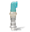 Product image for Nasal Mask Elbow with Flexible Cuff and Whisper Swivel