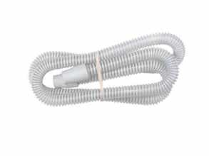 Product image for Standard CPAP Hose (CPAP Tubing) - 6 Foot Long 19mm Diameter with 22mm Rubber Ends - Thumbnail Image #3