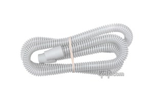 Product image for Standard CPAP Hose (CPAP Tubing) - 6 Foot Long 19mm Diameter with 22mm Rubber Ends - Thumbnail Image #2