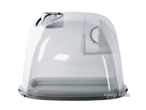 Product image for Replacement Chamber for ComfortPAP, Zzz-PAP and Puresom Humidifier - Thumbnail Image #1