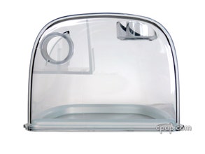 Product image for Replacement Chamber for ComfortPAP, Zzz-PAP and Puresom Humidifier - Thumbnail Image #2